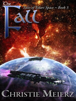 cover image of The Fall